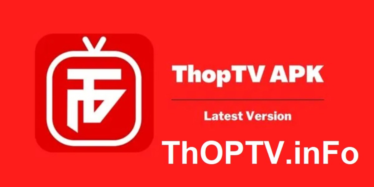 ThopTV – Download ThopTV APK Latest Version For Android