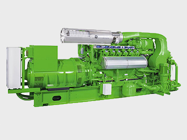 Buy Power Solutions for Large Projects | Buy Generating Sets in Spain - EUROGENSETS