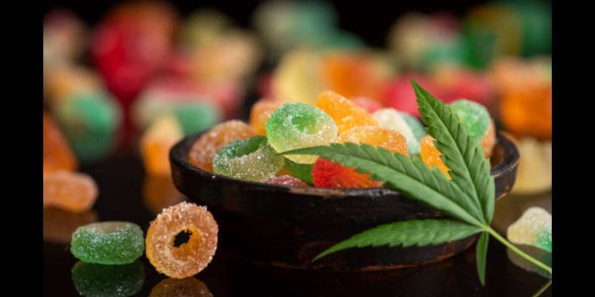 Best Full Body Cbd Gummies Tips You Will Read This Year
