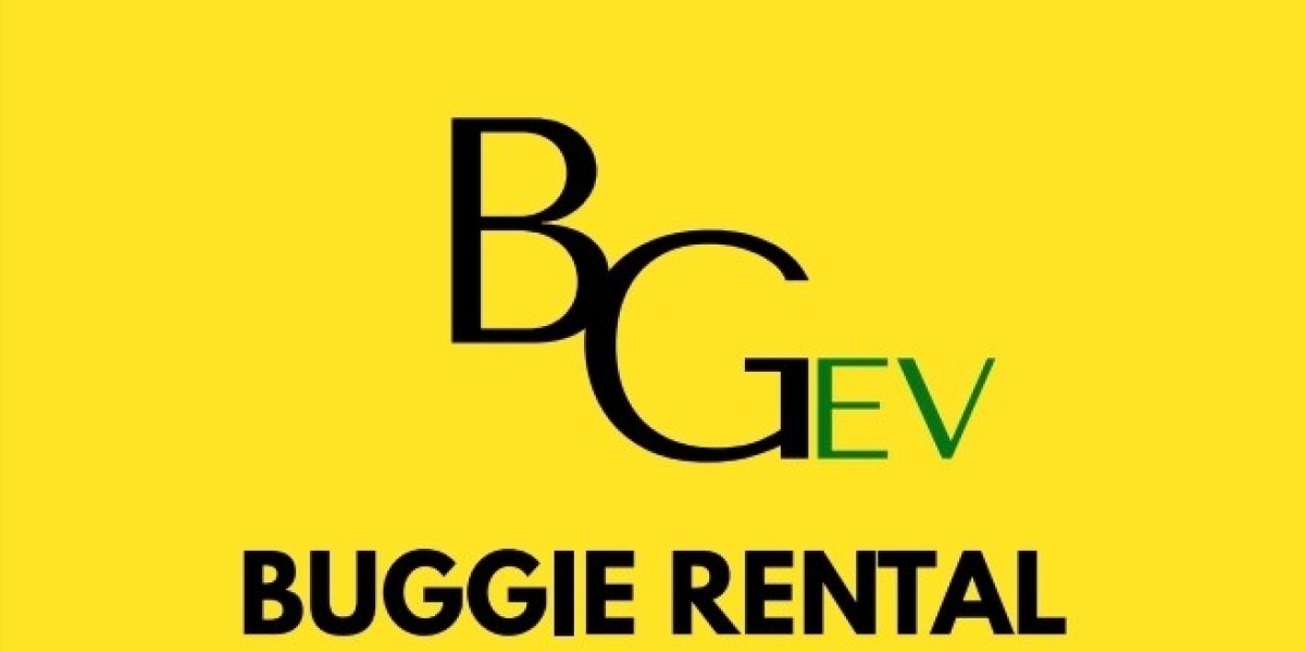 EV Rental By BG Rental