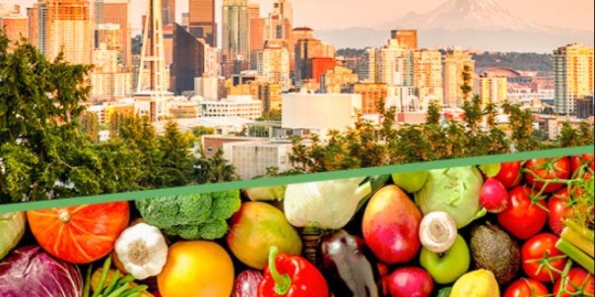 Holistic Nutritionist Seattle: Promoting Optimal Health and Well-Being