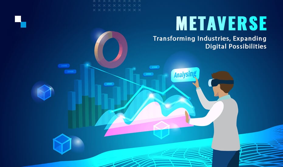 Exploring Metaverse Use Cases: Revolutionizing Industries