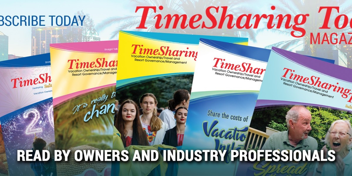 Have not taken a timeshare subscription yet? Consider taking one now!