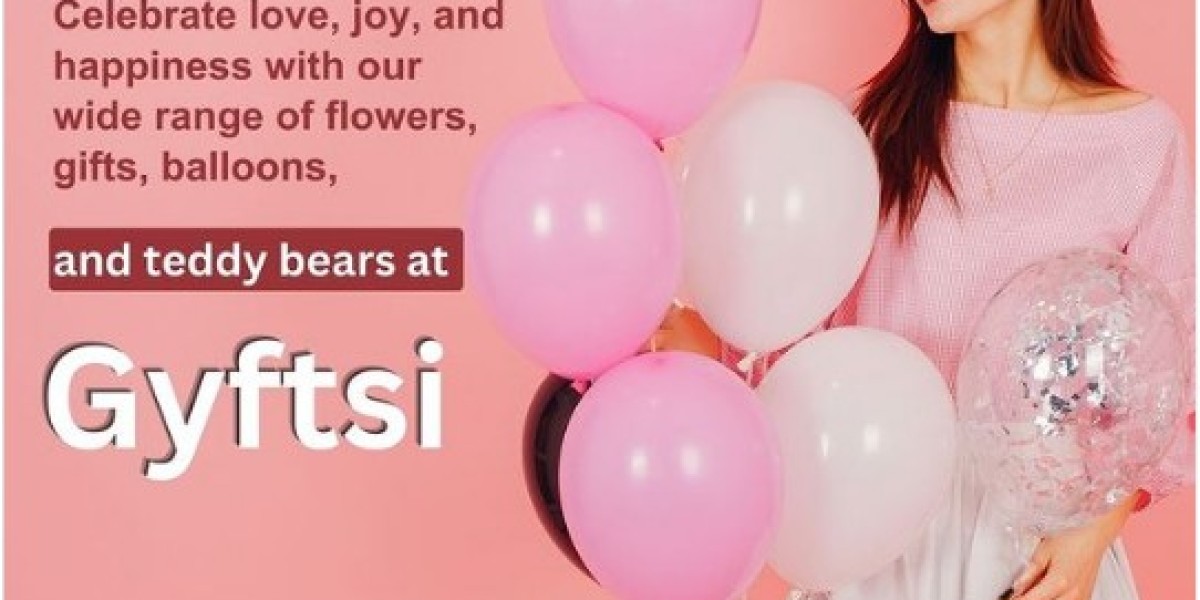 Speed and Elegance Combined: Fastest Flower Delivery in Dubai at Gyftsi