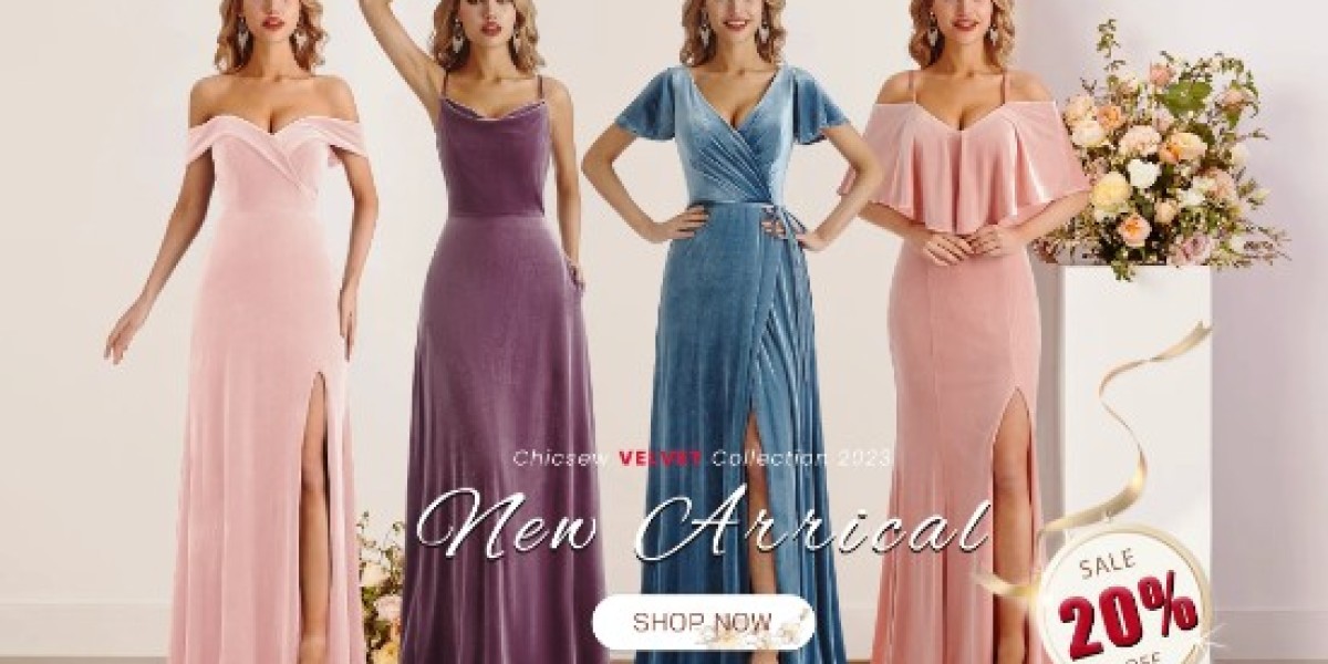 Top Bridesmaid Dress Trends for Weddings in 2023