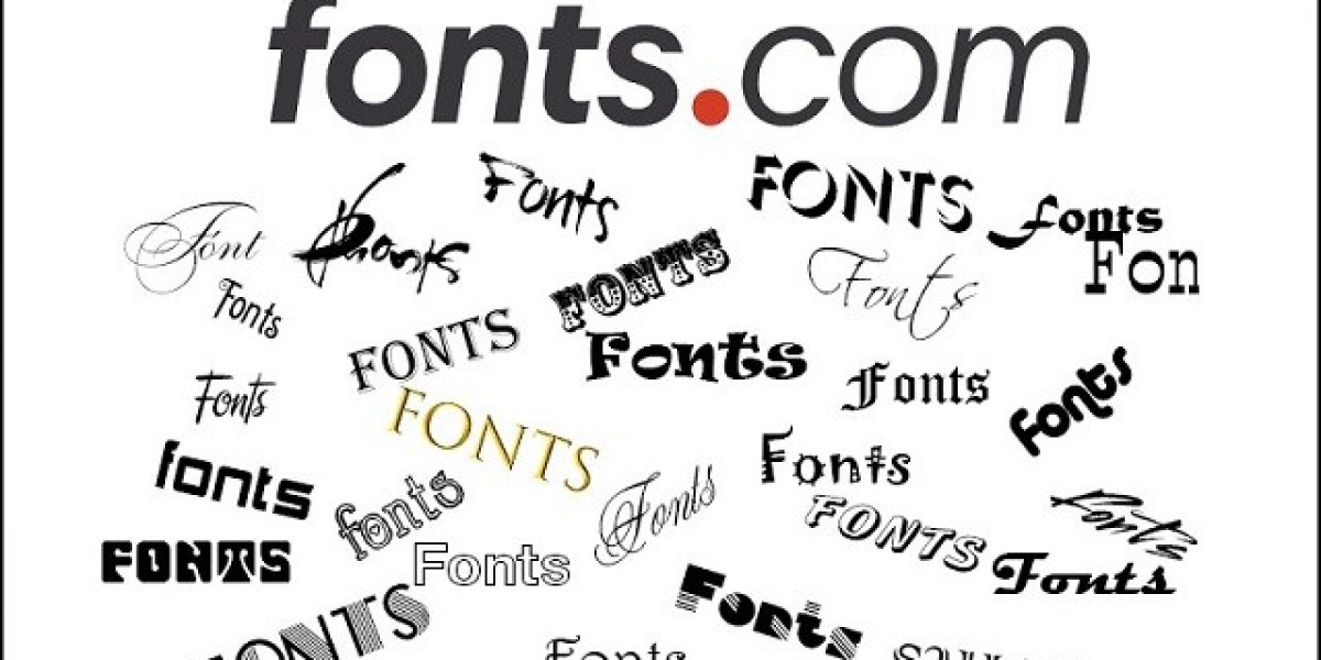 Unlock the Potential of Font Styles to Increase Visitor Engagement