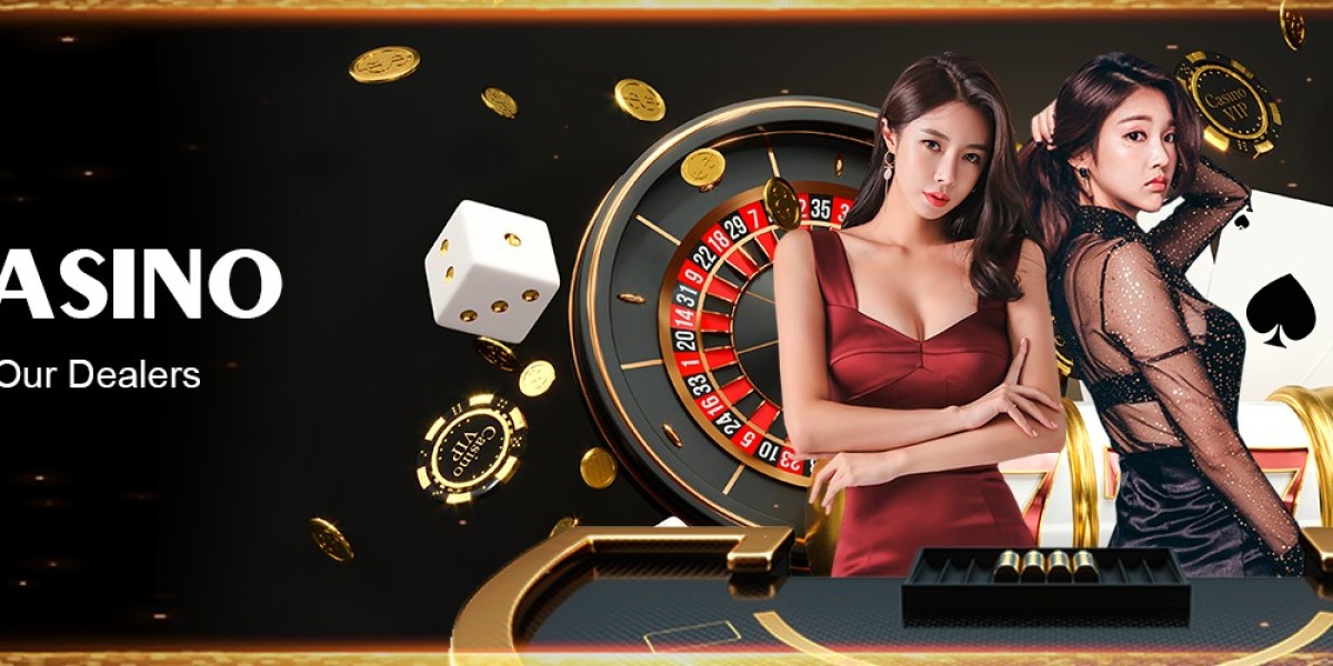 Enjoy the Thrill and Benefits of Playing Online Casino Games