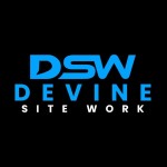 Devine Site Work