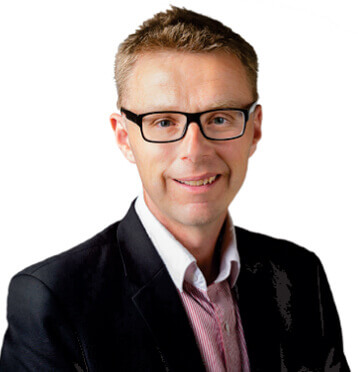 Rasmus Nielsen: Real Estate Agent Near Me in Perth