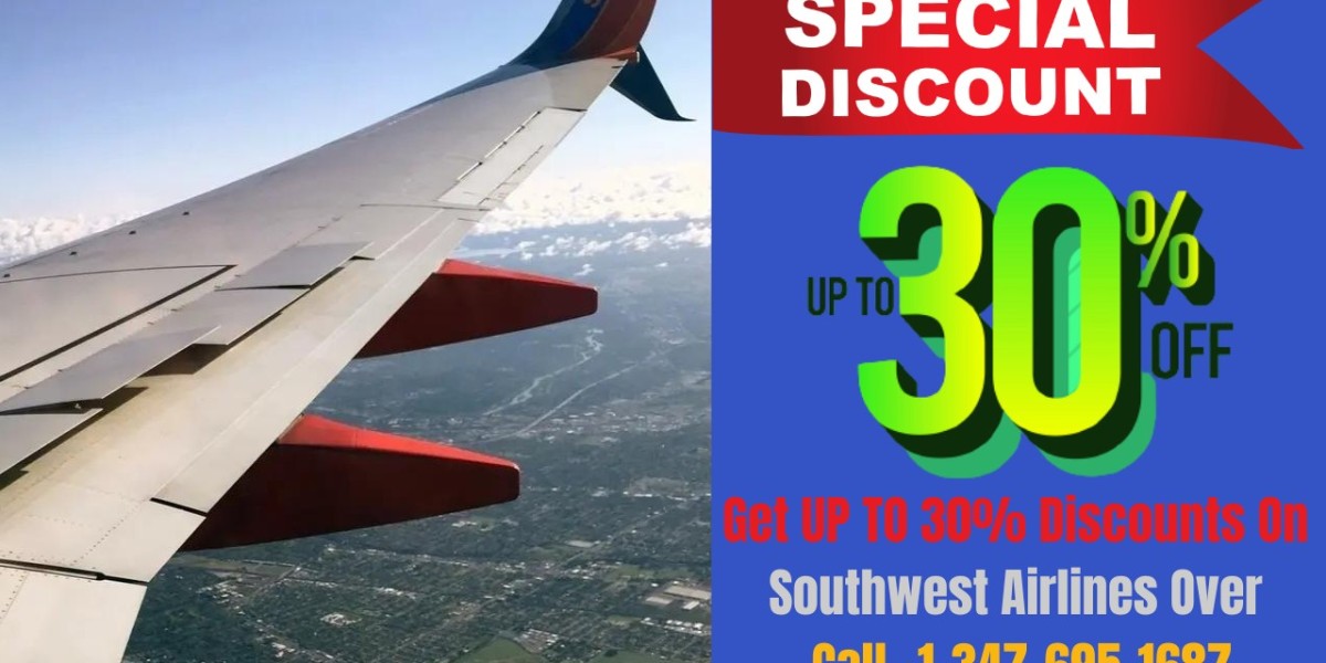 How to Get Discounts on Southwest Airlines? | VeVioz