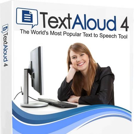 NextUp TextAloud 4.0.70 - FreeCrack All Cracks in One Place