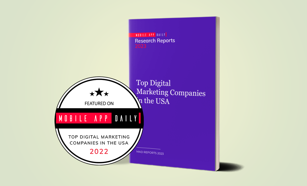 Top digital marketing companies in the USA | Jun 2023