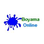 Boyama Online