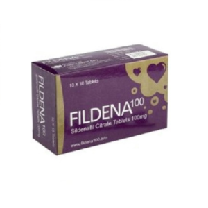 Fildena 100 mg online I Purple Viagra 100 mg at Best Price