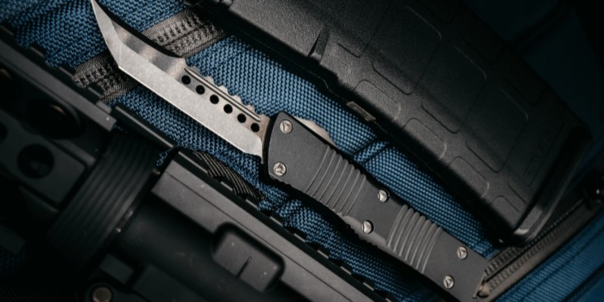 Tristar Edge Knives: The Epitome of Precision and Quality