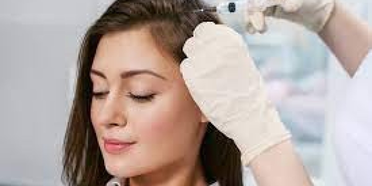 Mesotherapy: Unleash Your Skin's Potential