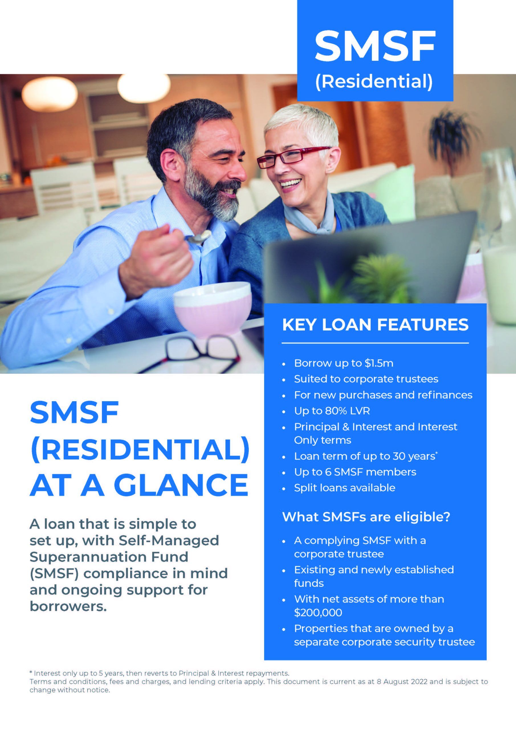 SMSF Borrowing for Property Loan Finance - Mortgage & Finance Brokers