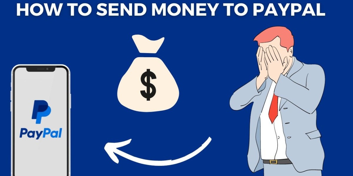 How To Send Money To PayPal The Ultimate Guide Updated [2023]
