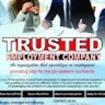 Trusted Employment Company