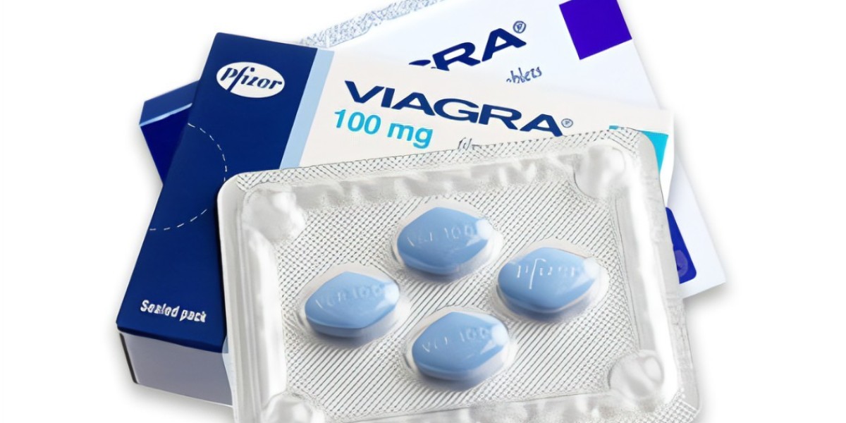 Viagra's Heart-Healthy Advantages