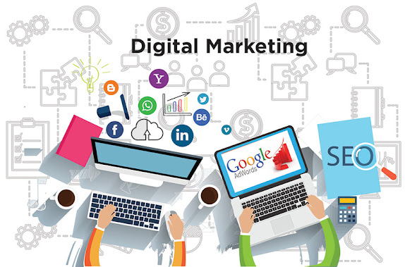 Affordable Best Digital Marketing Services for Better Brand Awareness