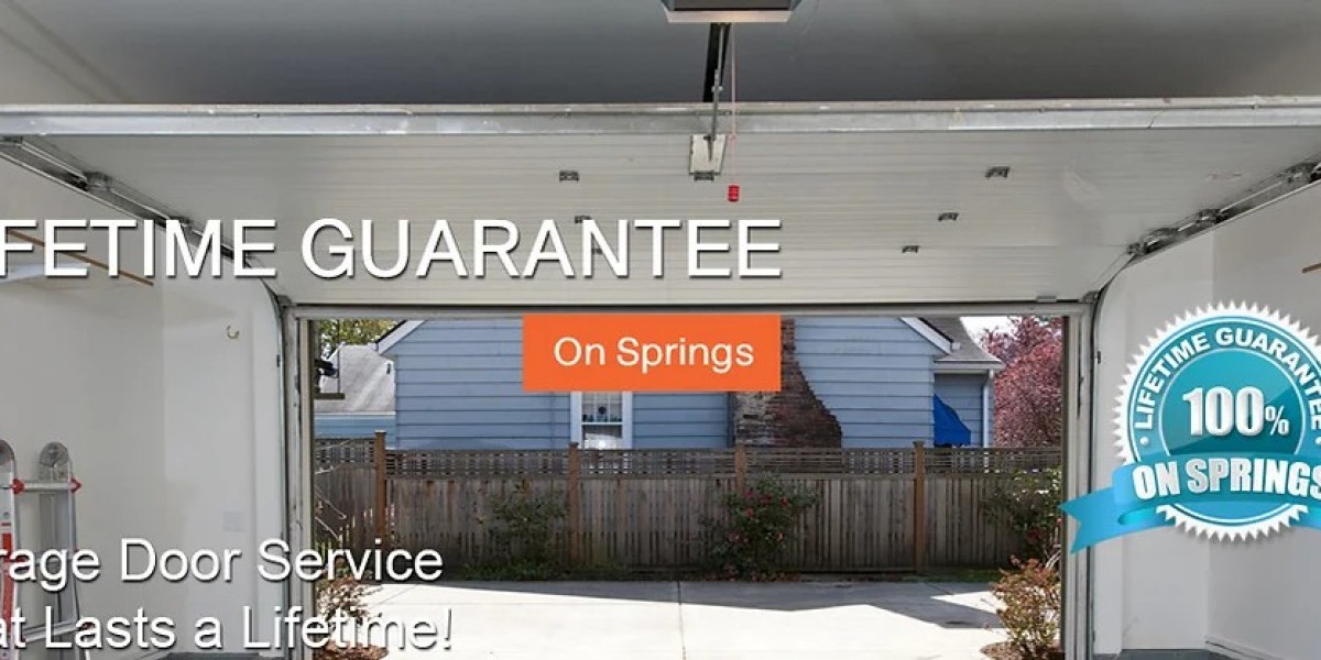 Reliable Garage Door Repair Service in New York: Your Trusted Solution for Garage Door Troubles