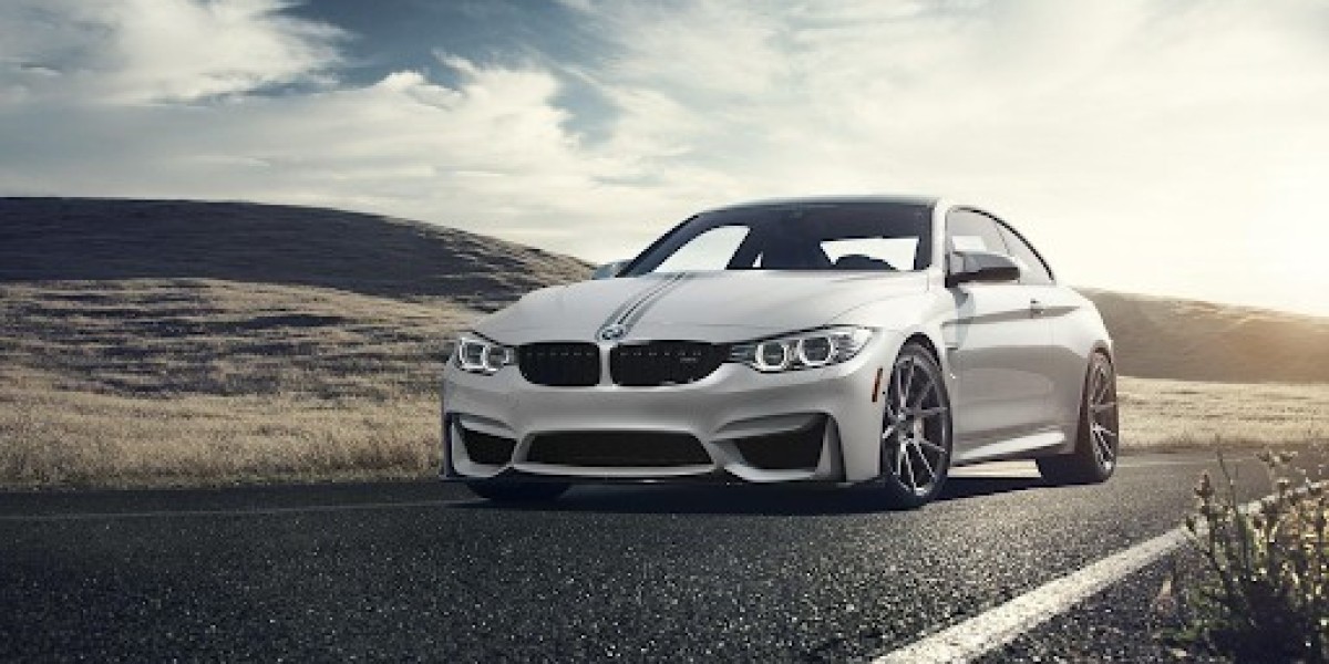 Boosting Performance and Style: Best Carbon Fiber BMW M4 Accessories