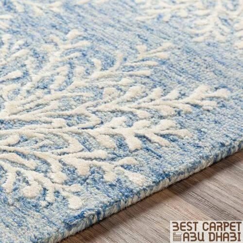 Buy Best Hand Tufted Rugs in Abu Dhabi - Latest Designs - 10% OFF !