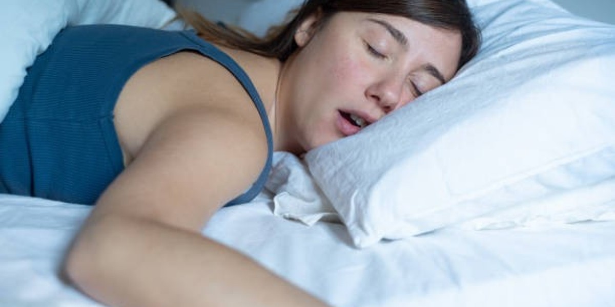 Awaken Rejuvenated: Innovative Snoring Treatment Strategies