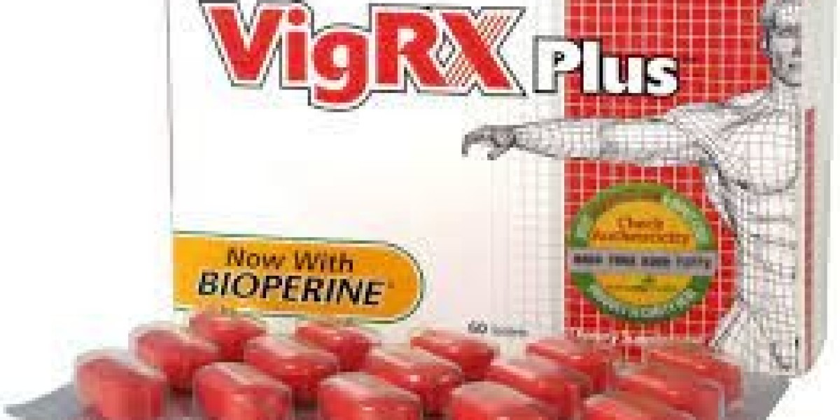 VigrX Plus India: Boost Your Sexual Health Today