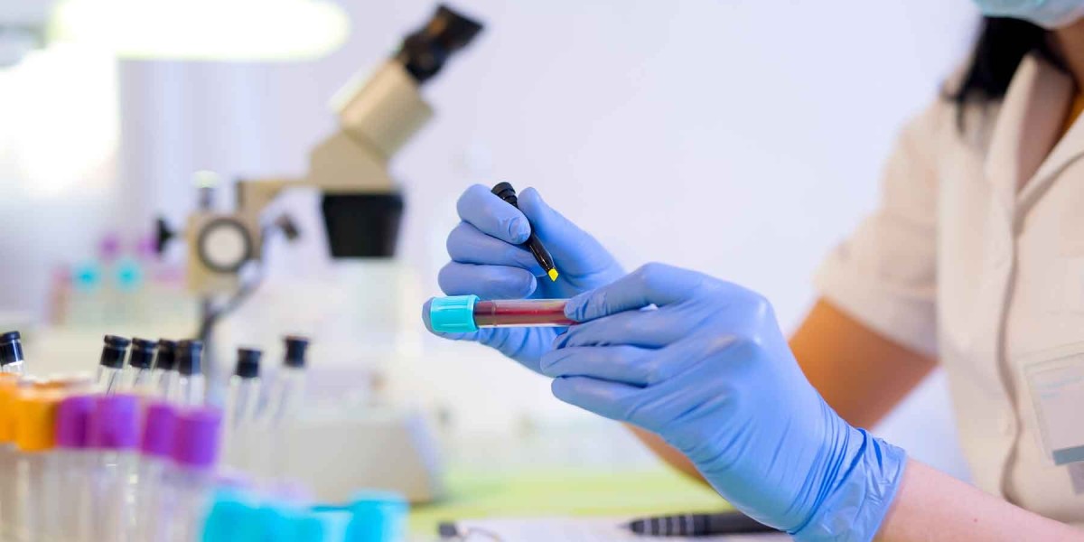 Sexually Transmitted Disease (STD) Diagnostics Market Size 2023 | Statistics and Forecast 2028
