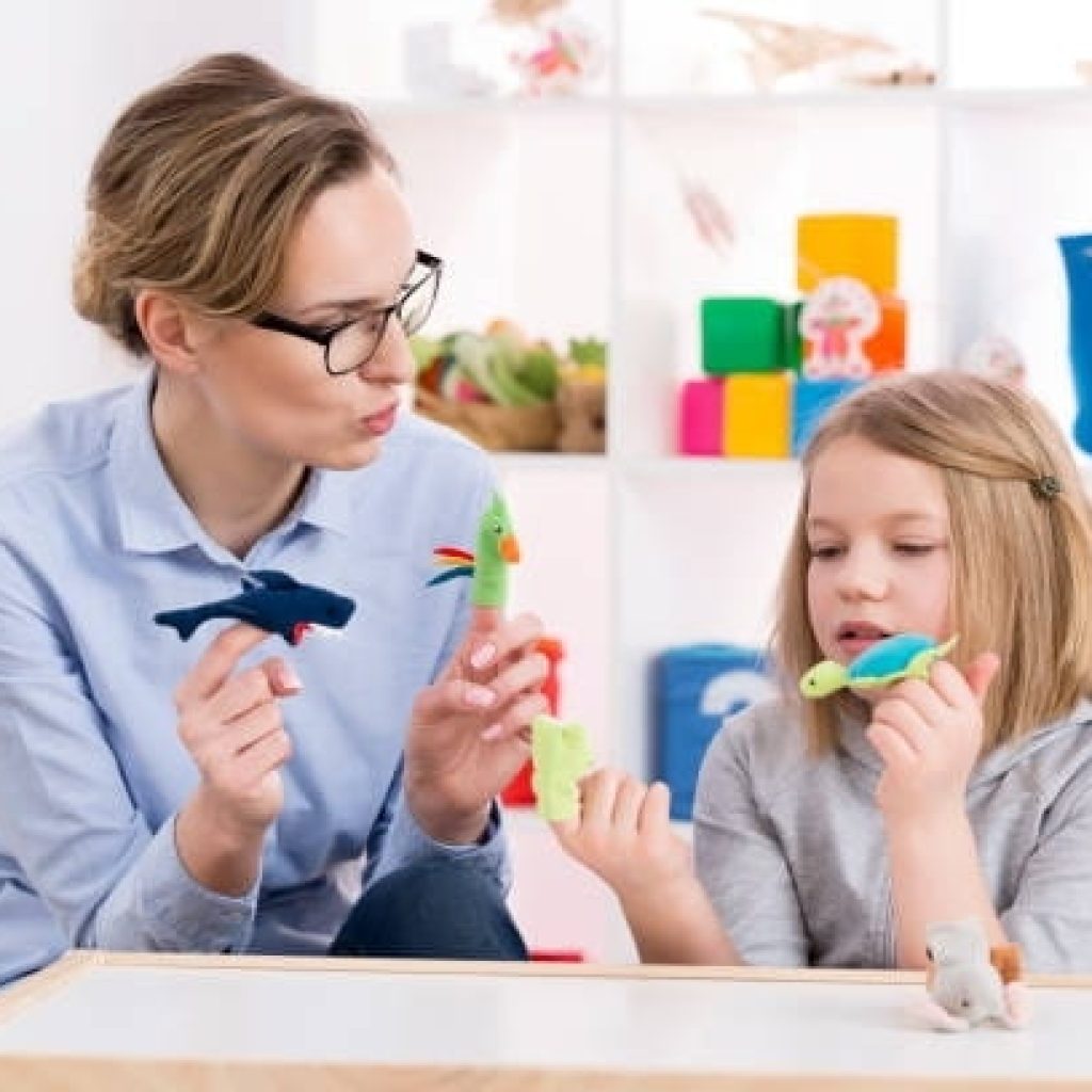In-Home Autism Therapy in New Jersey & Kansas