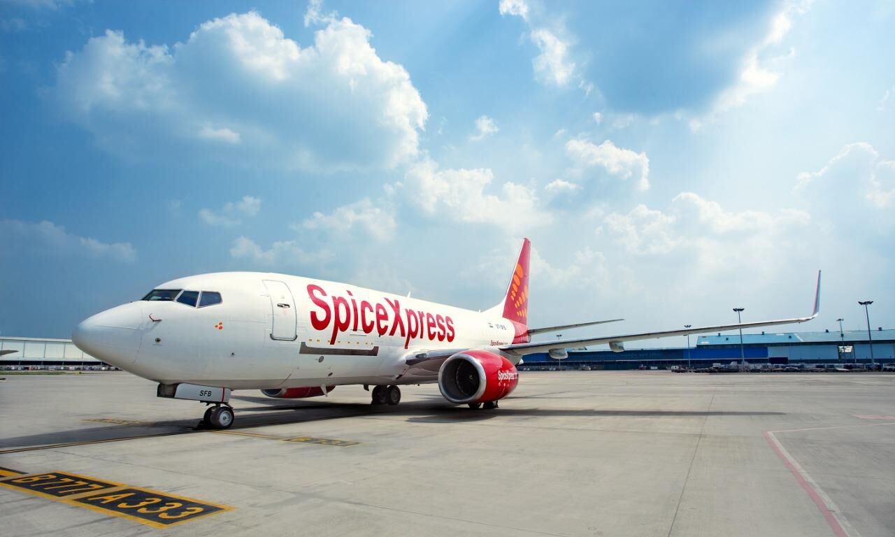 SpiceXpress partners with Ekart, enabling first and last mile cargo delivery