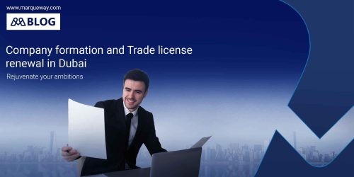 License Renewal in Dubai
