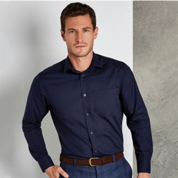Embroidered Shirts for Men’s Fashion - Embroidered Workwear UK