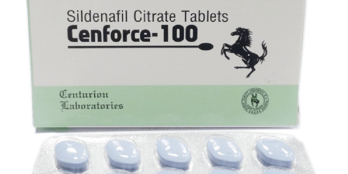 Buy Cenforce Online Safely And Securely With 40% Off @ Kansas USA