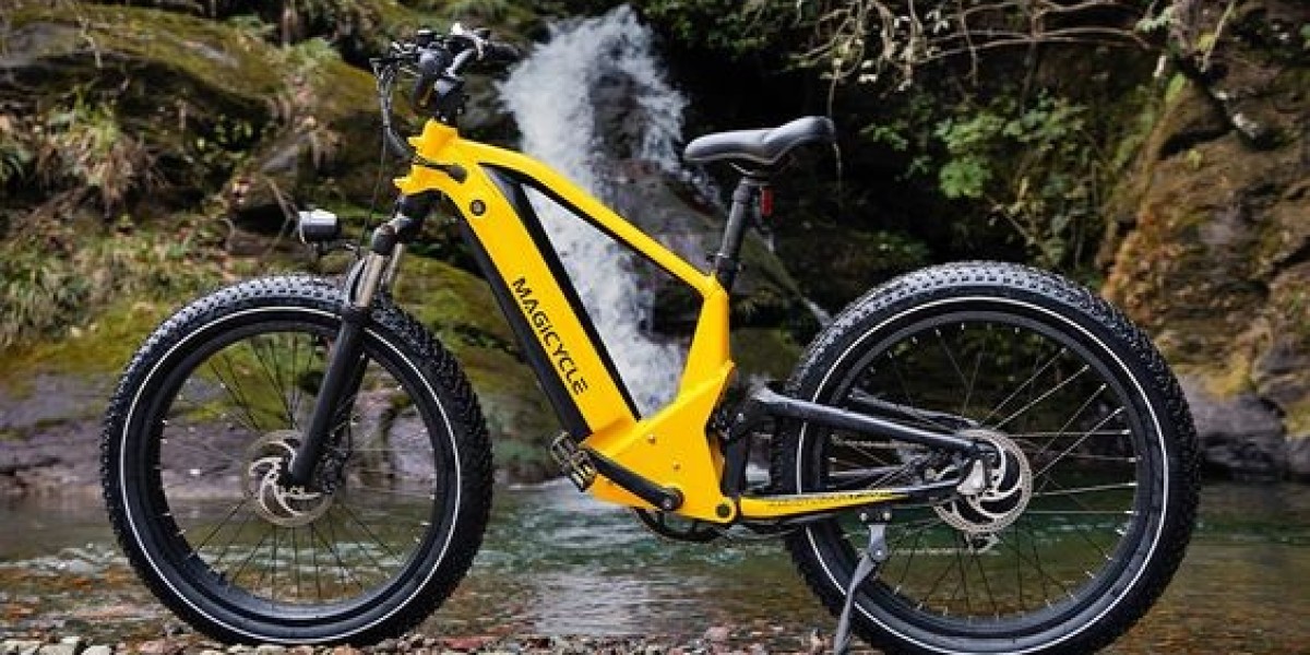Essential Features for Women's Electric Bikes