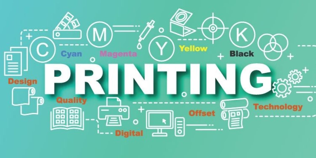 Enhancing Efficiency and Quality: Discover Digital Printing On Demand in Houston