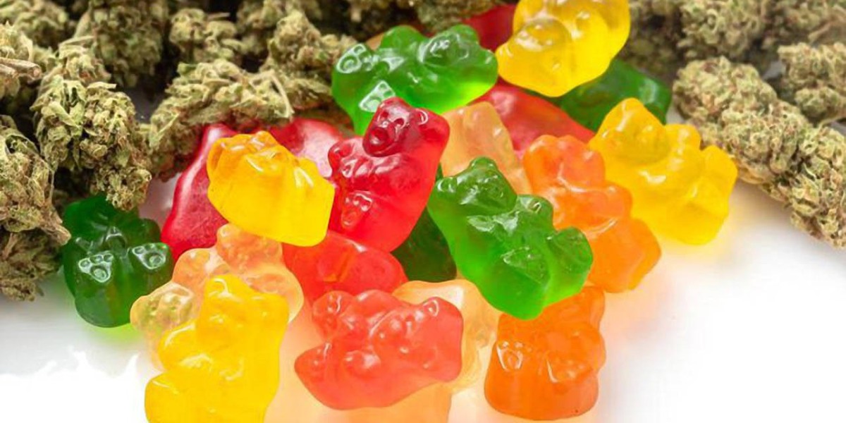 Could CBD Gummies be Causing Your Stomach Pain? Find Out Now