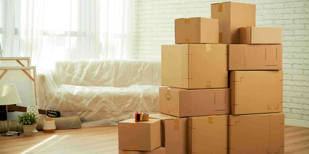 Moving an Office? Hire Professional Packers and Movers in Noida