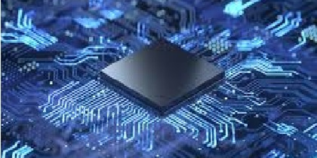 Semiconductor Manufacturing Equipment Market Size to Reach $187.91 Billion By 2030