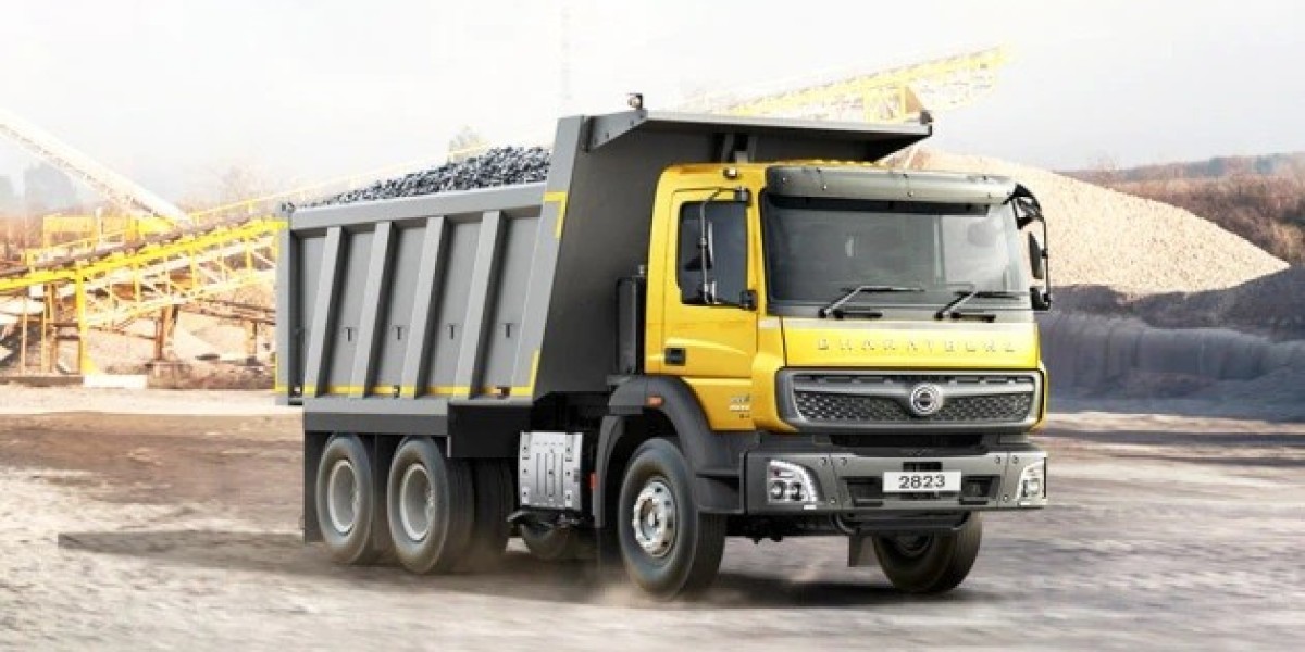 Most Popular Commercial Vehicles From BharatBenz Trucks India