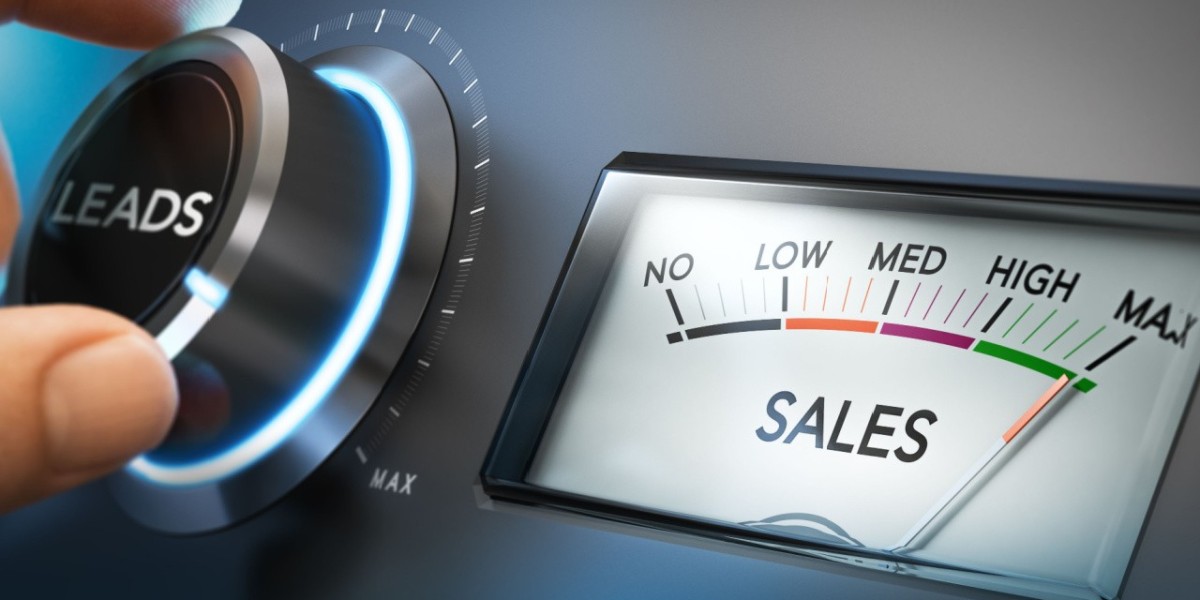 3 Types of B2B Sales Leads – Cold, Warm and Hot!