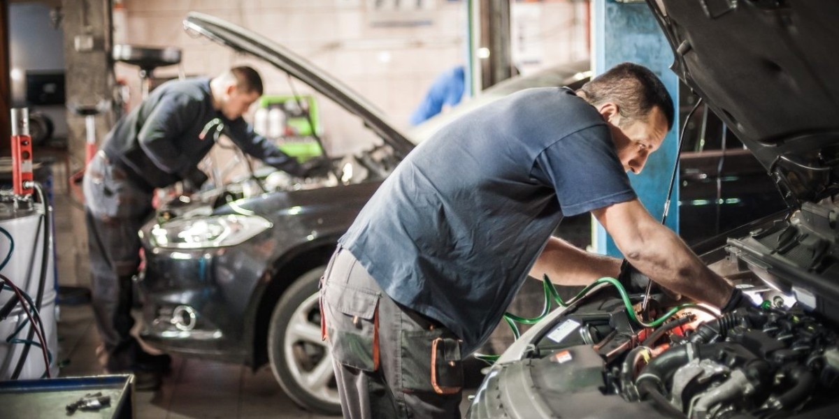 Finding an Affordable Auto Repair Service