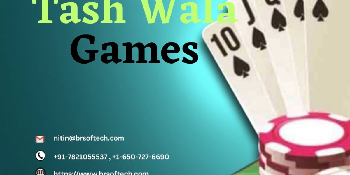 Top 7 Popular Tash Wala Games