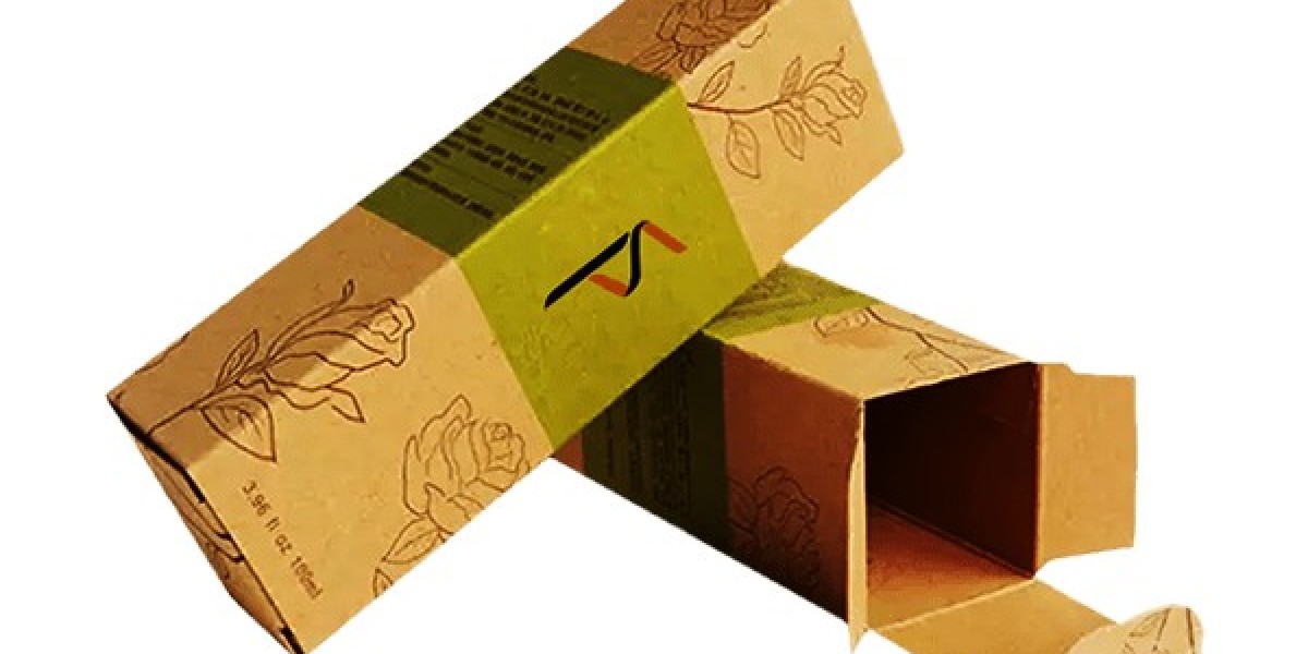 Benefits Of Using Essential Oil Boxes Packaging