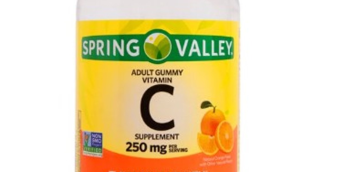 Spring Valley CBD Gummies Reviews, Cost Best price guarantee, Amazon, legit or scam Where to buy?