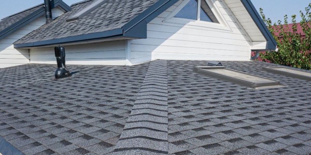 Know The Complete Process of Roof Repair