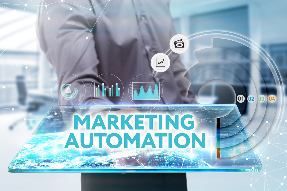 B2B Marketing Automation for Streamlining Crucial Sales Process