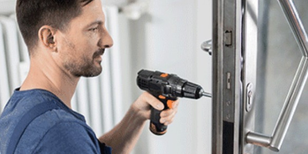 Unlocking Peace of Mind, The Essential Role of a Locksmith in Rennes